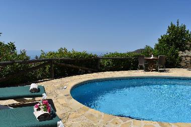 Casa de vacaciones en Competa (Mlaga)Casa de vacaciones