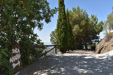 Casa de vacaciones en Competa (Mlaga)Casa de vacaciones