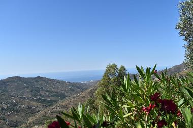 Casa de vacaciones en Competa (Mlaga)Casa de vacaciones