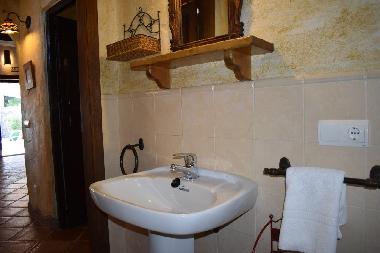 Casa de vacaciones en Competa (Mlaga)Casa de vacaciones