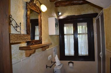 Casa de vacaciones en Competa (Mlaga)Casa de vacaciones