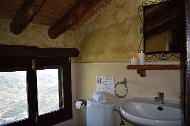 Casa de vacaciones en Competa (Mlaga)Casa de vacaciones