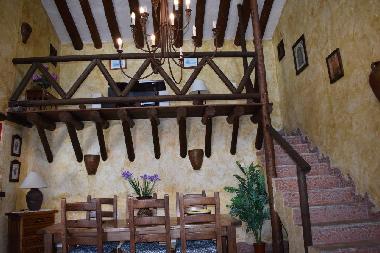 Casa de vacaciones en Competa (Mlaga)Casa de vacaciones