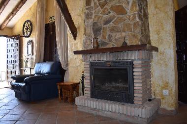 Casa de vacaciones en Competa (Mlaga)Casa de vacaciones