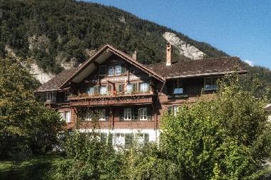 Apartamento de vacaciones en Interlaken (Interlaken - Jungfrau)Casa de vacaciones