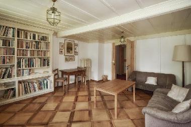 Apartamento de vacaciones en Interlaken (Interlaken - Jungfrau)Casa de vacaciones