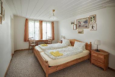 Apartamento de vacaciones en Interlaken (Interlaken - Jungfrau)Casa de vacaciones
