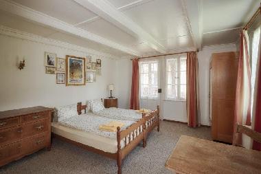 Apartamento de vacaciones en Interlaken (Interlaken - Jungfrau)Casa de vacaciones