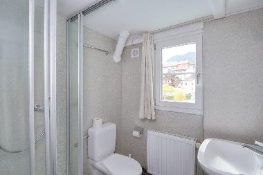 Apartamento de vacaciones en Interlaken (Interlaken - Jungfrau)Casa de vacaciones