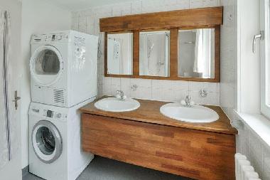 Apartamento de vacaciones en Interlaken (Interlaken - Jungfrau)Casa de vacaciones