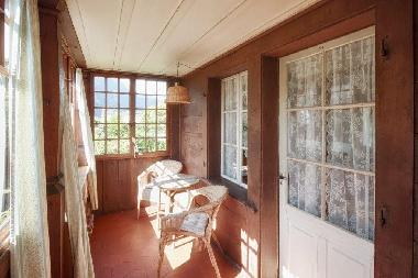 Apartamento de vacaciones en Interlaken (Interlaken - Jungfrau)Casa de vacaciones