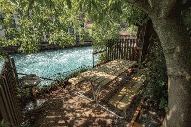 Apartamento de vacaciones en Interlaken (Interlaken - Jungfrau)Casa de vacaciones