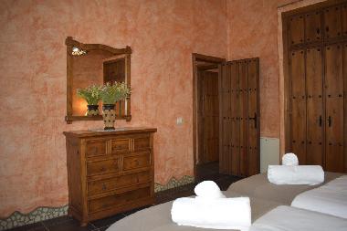 Casa de vacaciones en Competa (Mlaga)Casa de vacaciones