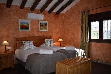 Casa de vacaciones en Competa (Mlaga)Casa de vacaciones