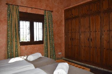 Casa de vacaciones en Competa (Mlaga)Casa de vacaciones