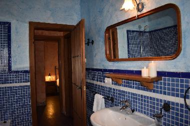 Casa de vacaciones en Competa (Mlaga)Casa de vacaciones