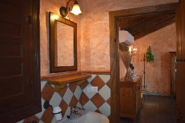 Casa de vacaciones en Competa (Mlaga)Casa de vacaciones