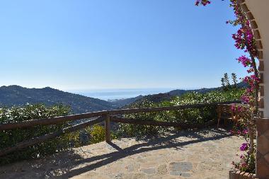 Casa de vacaciones en Competa (Mlaga)Casa de vacaciones