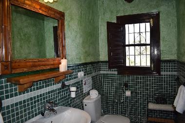 Casa de vacaciones en Competa (Mlaga)Casa de vacaciones