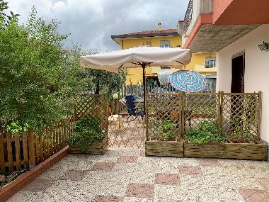 Apartamento de vacaciones en Scerne di Pineto (Teramo)Casa de vacaciones