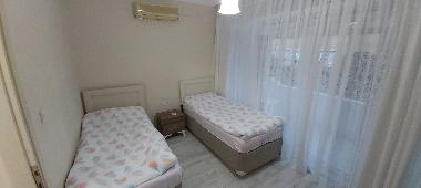 Apartamento de vacaciones en SIDE ANTALYA COLAKLI (Antalya)Casa de vacaciones