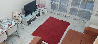 Apartamento de vacaciones en SIDE ANTALYA COLAKLI (Antalya)Casa de vacaciones