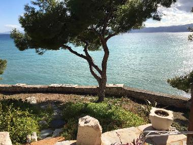 Villa en Kneta (Attiki)Casa de vacaciones