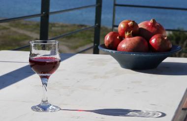 Villa en Loutraki (Korinthia)Casa de vacaciones