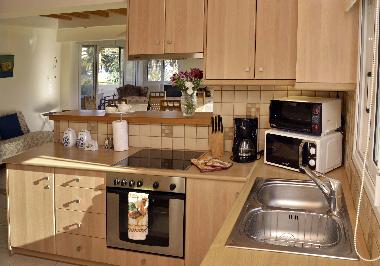 Villa en Loutraki (Korinthia)Casa de vacaciones