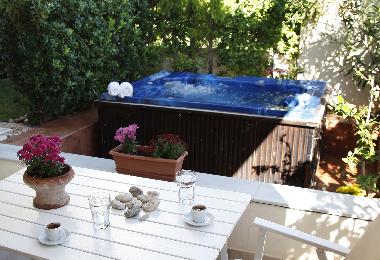 Villa en Loutraki (Korinthia)Casa de vacaciones