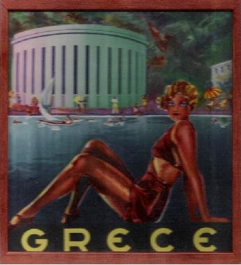 Villa en Loutraki (Korinthia)Casa de vacaciones