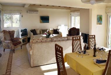 Apartamento de vacaciones en Loutraki (Korinthia)Casa de vacaciones