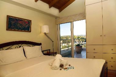 Apartamento de vacaciones en Loutraki (Korinthia)Casa de vacaciones