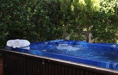 Apartamento de vacaciones en Loutraki (Korinthia)Casa de vacaciones