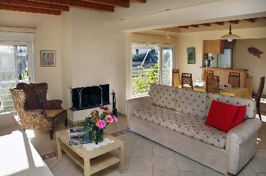 Apartamento de vacaciones en Loutraki (Korinthia)Casa de vacaciones