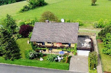 Apartamento de vacaciones en Sondheim-Rhn (Unterfranken)Casa de vacaciones