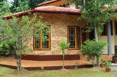 Casa de vacaciones en Peradeniya (Kandy)Casa de vacaciones