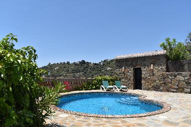 Casa de vacaciones en Competa (Mlaga)Casa de vacaciones