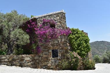 Casa de vacaciones en Competa (Mlaga)Casa de vacaciones