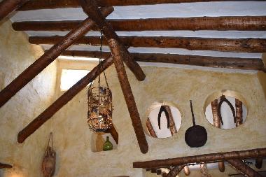 Casa de vacaciones en Competa (Mlaga)Casa de vacaciones