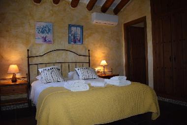 Casa de vacaciones en Competa (Mlaga)Casa de vacaciones