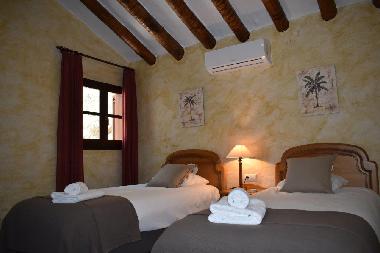 Casa de vacaciones en Competa (Mlaga)Casa de vacaciones