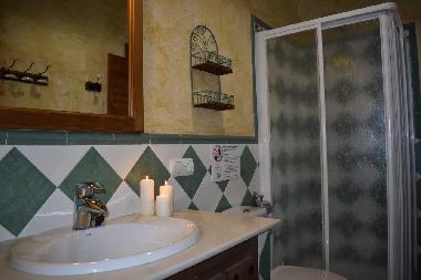 Casa de vacaciones en Competa (Mlaga)Casa de vacaciones