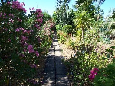 Apartamento de vacaciones en Sciacca (Agrigento)Casa de vacaciones