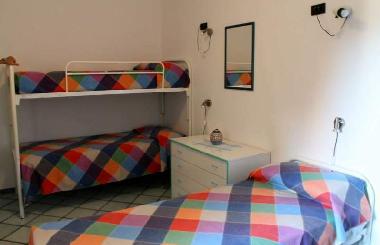 Apartamento de vacaciones en sciacca (Agrigento)Casa de vacaciones