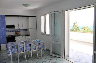 Apartamento de vacaciones en sciacca (Agrigento)Casa de vacaciones