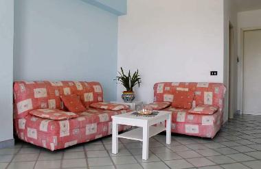 Apartamento de vacaciones en sciacca (Agrigento)Casa de vacaciones