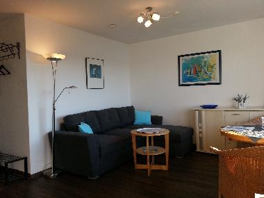Apartamento de vacaciones en Malente (Holsteinische Schweiz)Casa de vacaciones