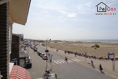 Apartamento de vacaciones en Katwijk aan Zee (Zuid-Holland)Casa de vacaciones