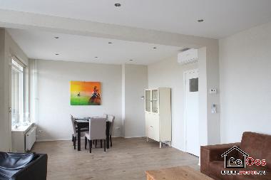 Apartamento de vacaciones en Katwijk aan Zee (Zuid-Holland)Casa de vacaciones